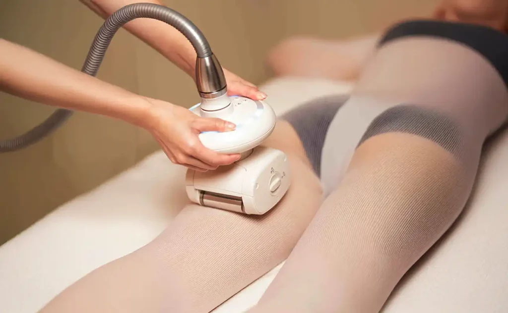 LPG Endermologie: The Secret to Postpartum Skin Recovery and Detox in Singapore