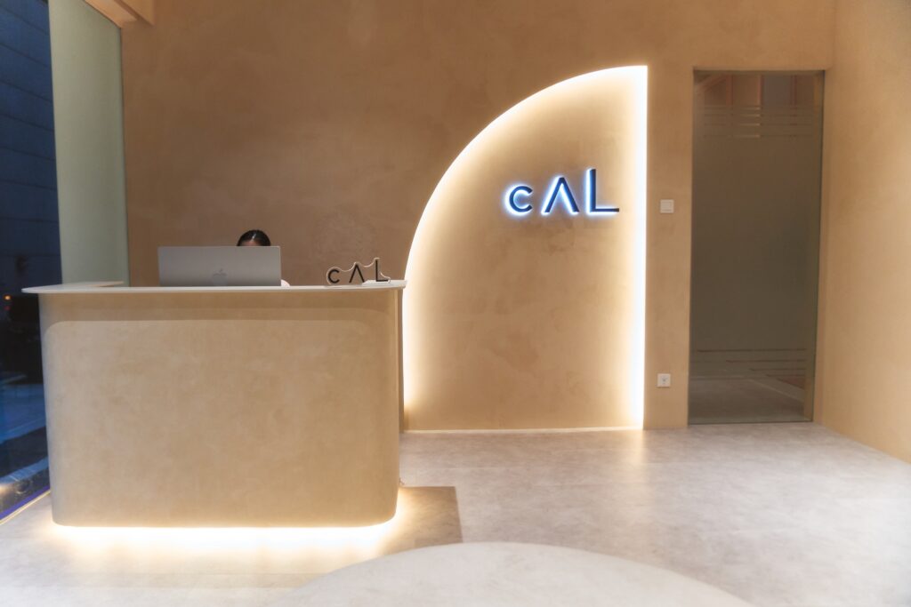 CALMED Singapore: A Doctor-Led Medical Aesthetic Clinic in Bugis