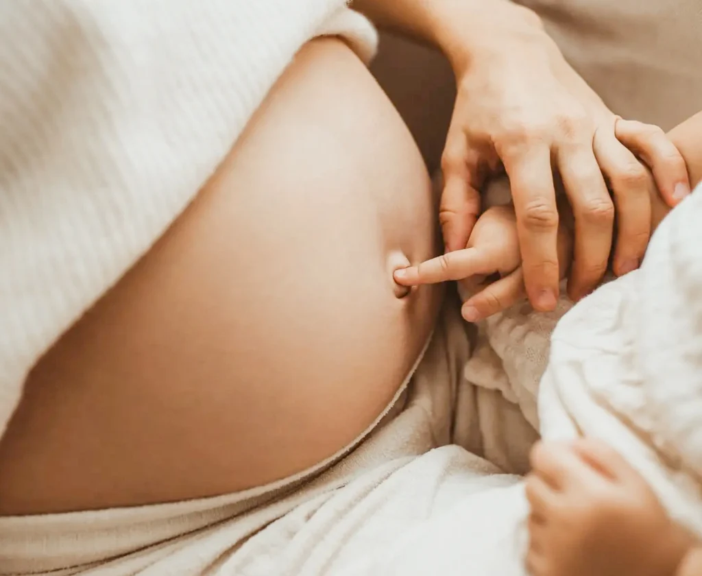 postpartum
