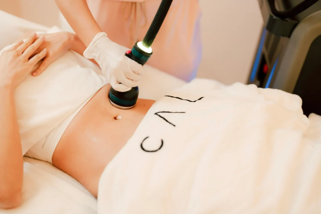 body treatments