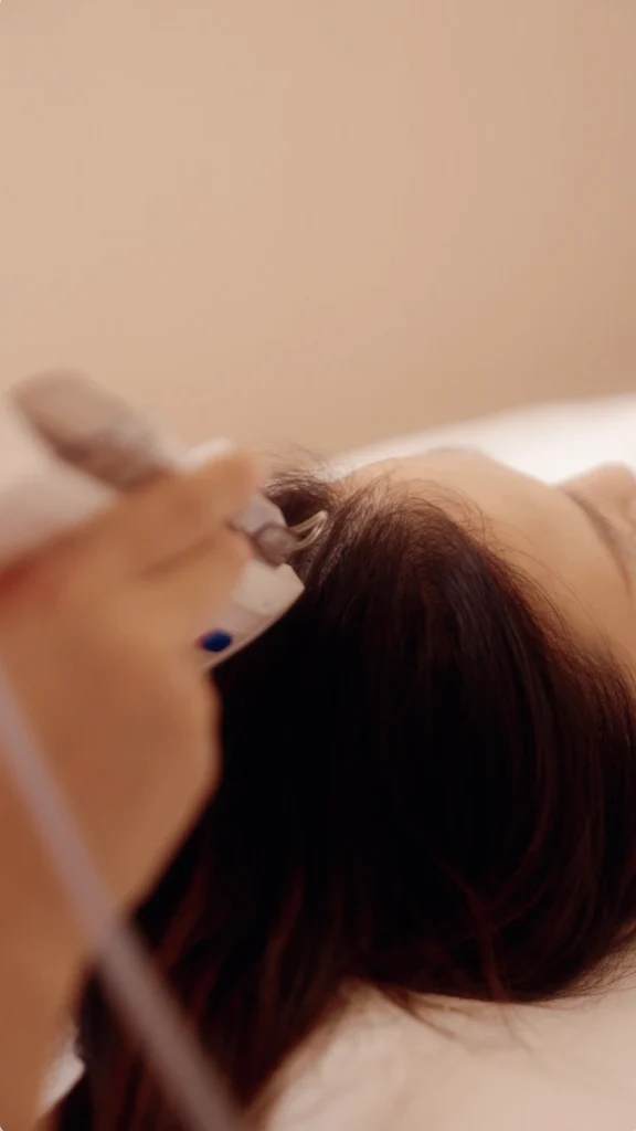 hair 3